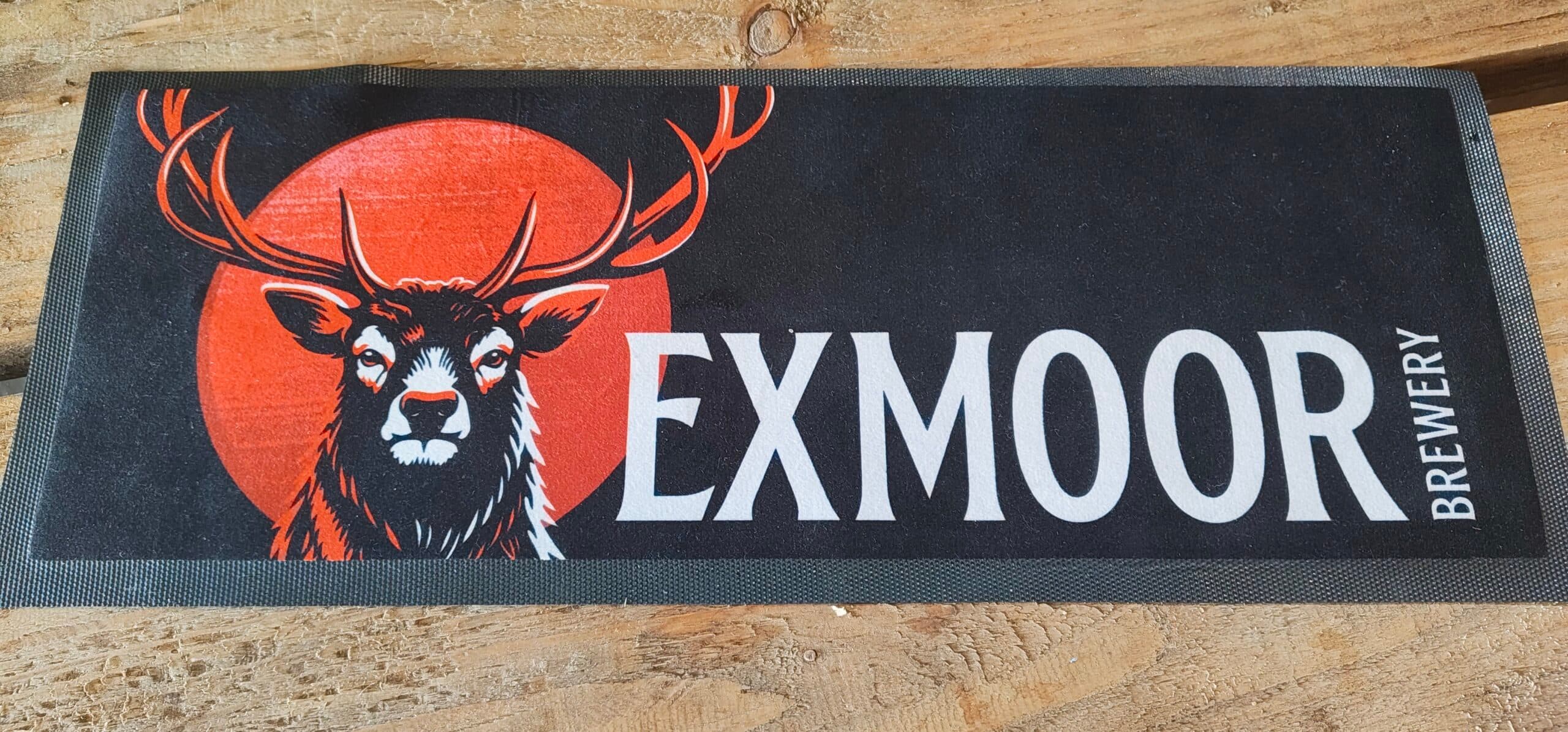 Bar Runner