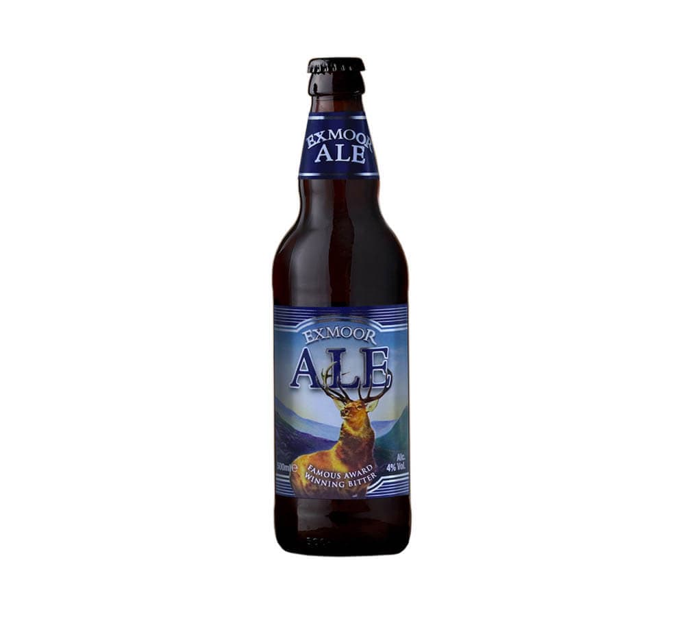 Exmoor Ale
