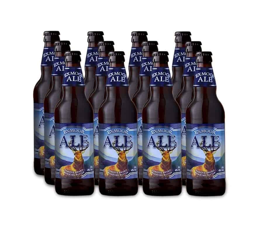 Exmoor Ale
