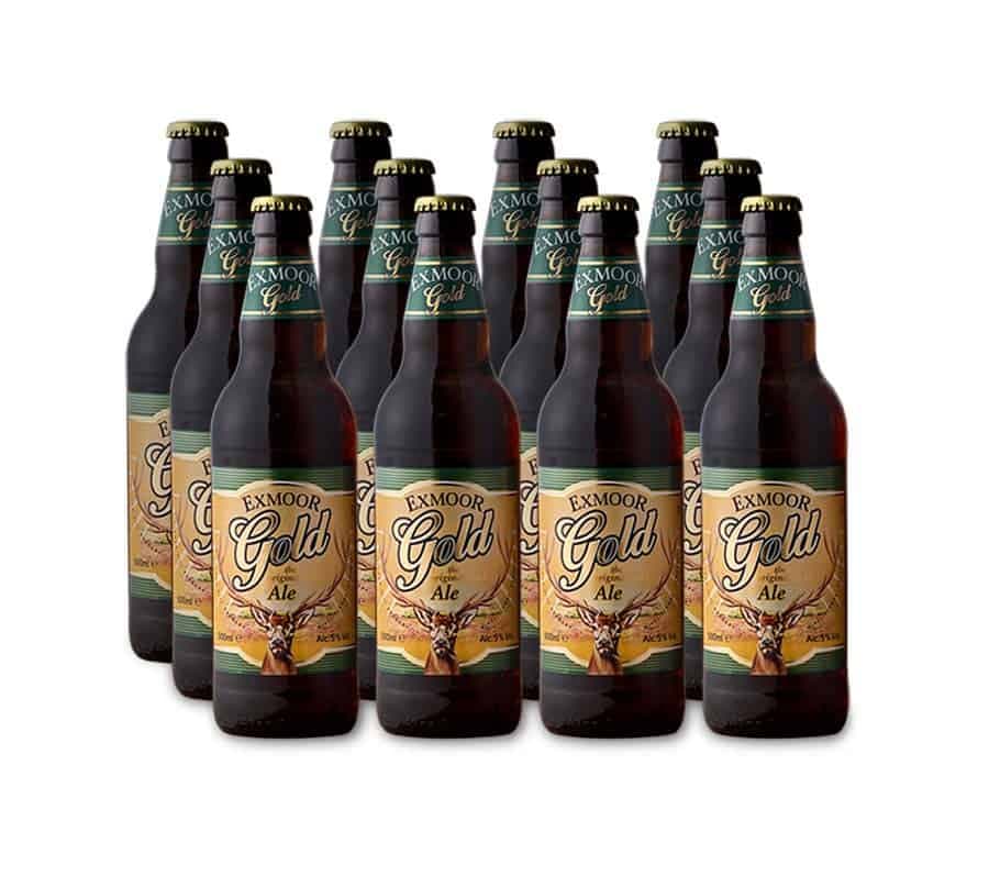 Exmoor Gold