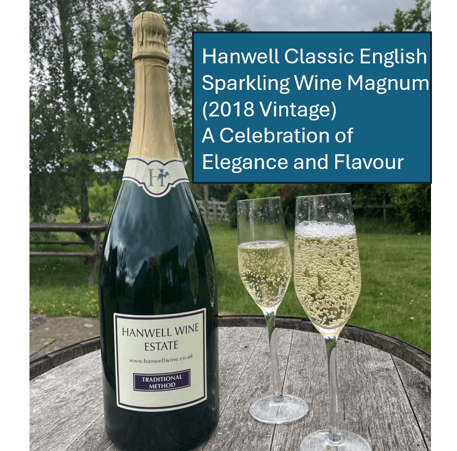 Hanwell Classic Magnum (2018 Vintage)