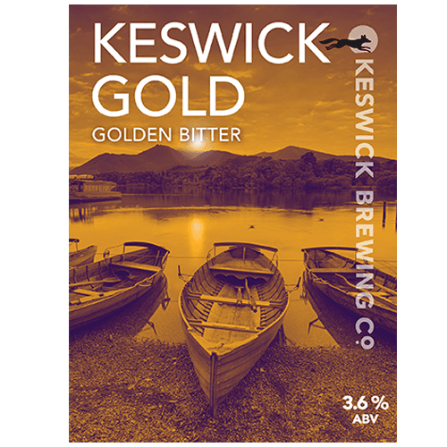 Keswick Gold