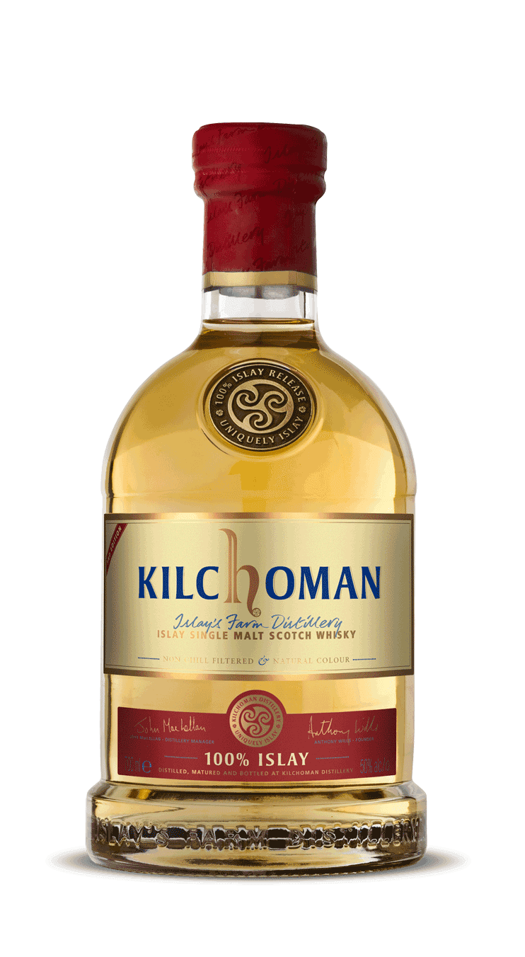 100% ISLAY – 3RD EDITION