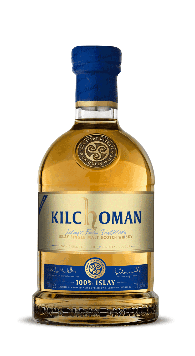 100% ISLAY – 4TH EDITION