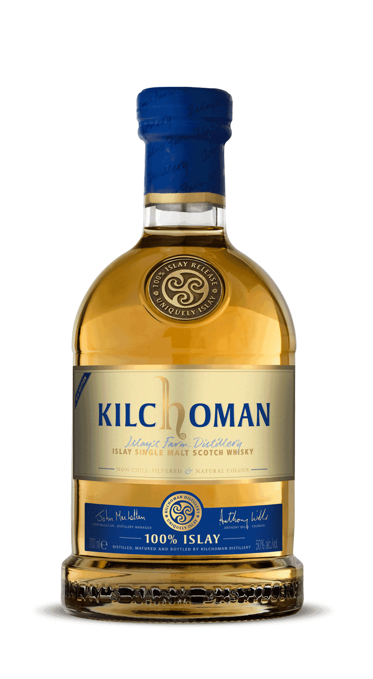 100% ISLAY – 5TH EDITION