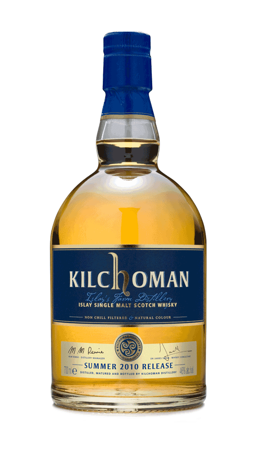 SUMMER 2010 RELEASE
