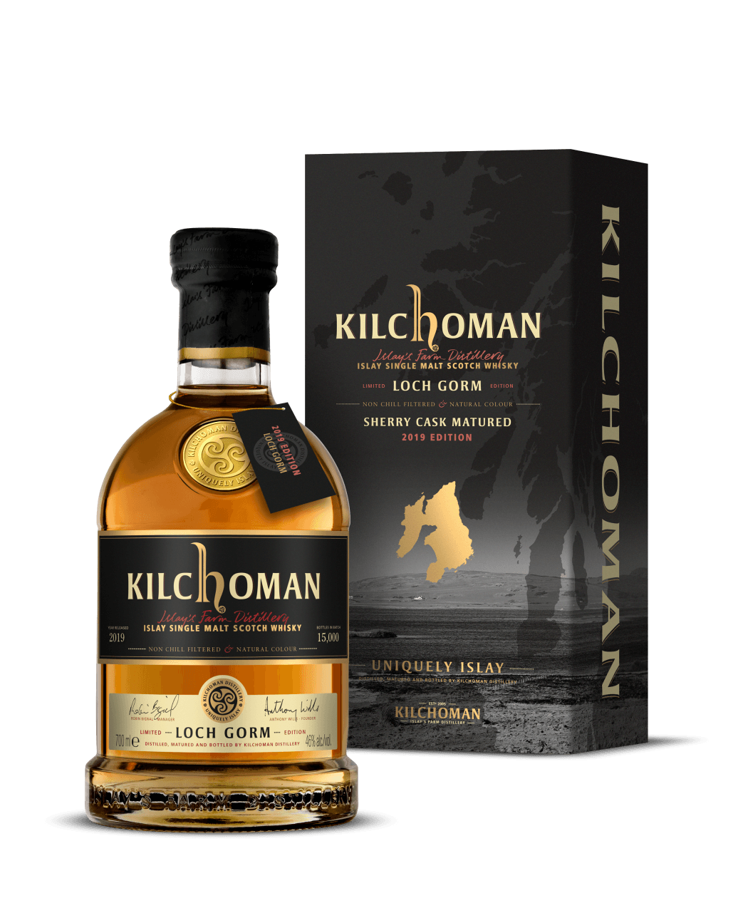 Loch Gorm – 2019 Edition