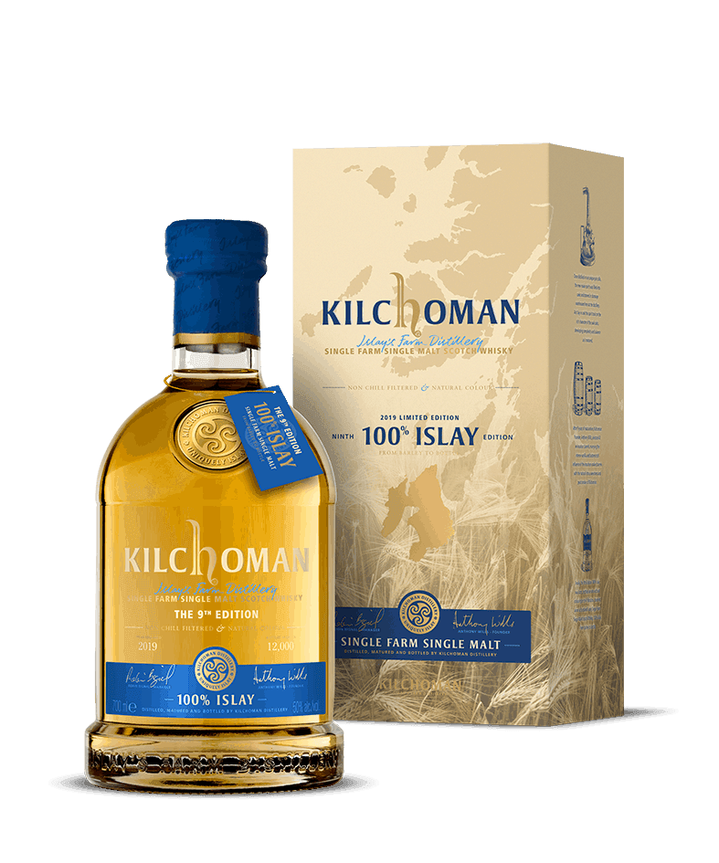 100% Islay – 9th Edition