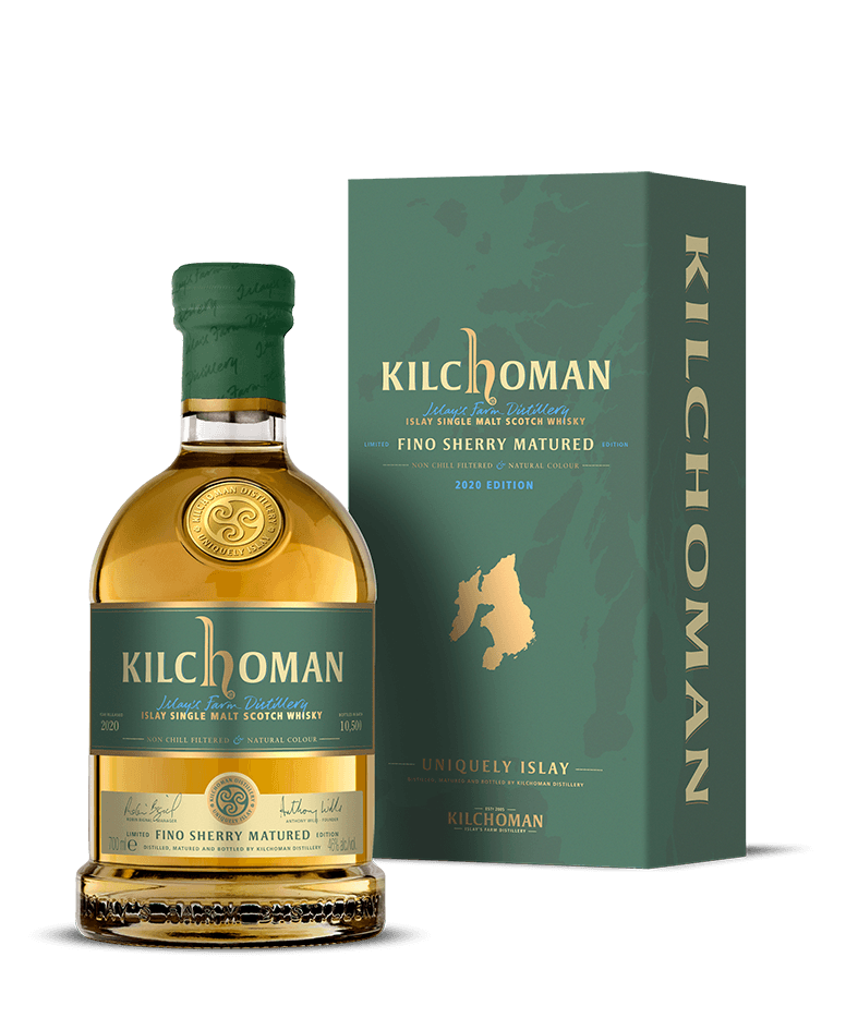 Fino Sherry Matured