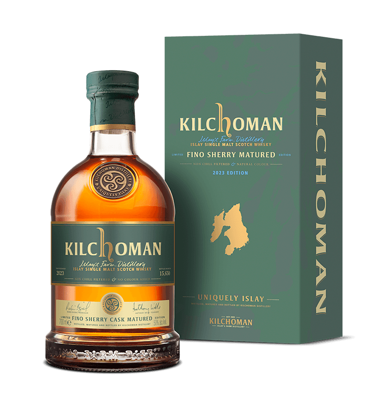FINO CASK MATURED