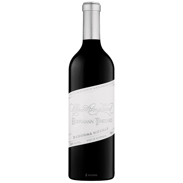 2010 Chris Ringland Hoffmann Vineyard Shiraz 75cl