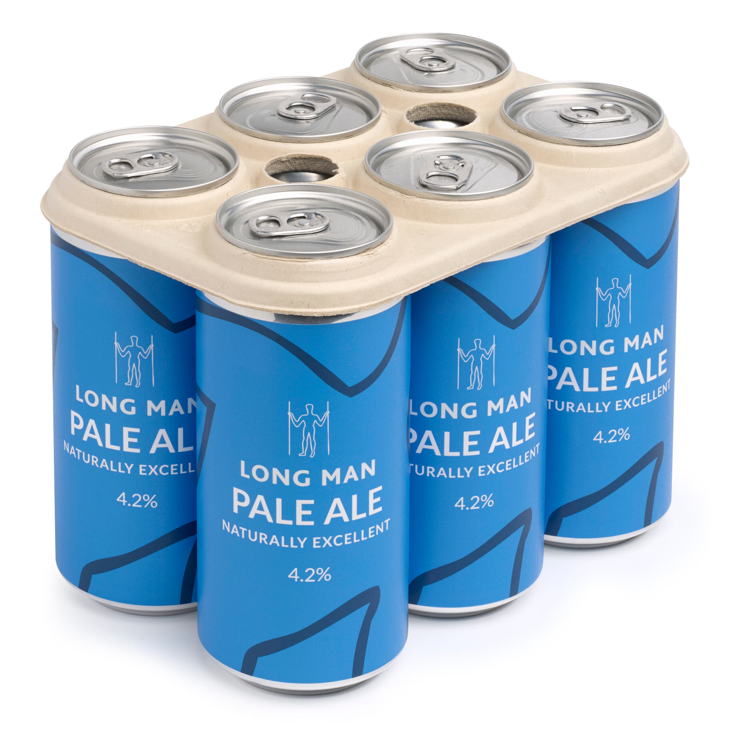 6 Can Box