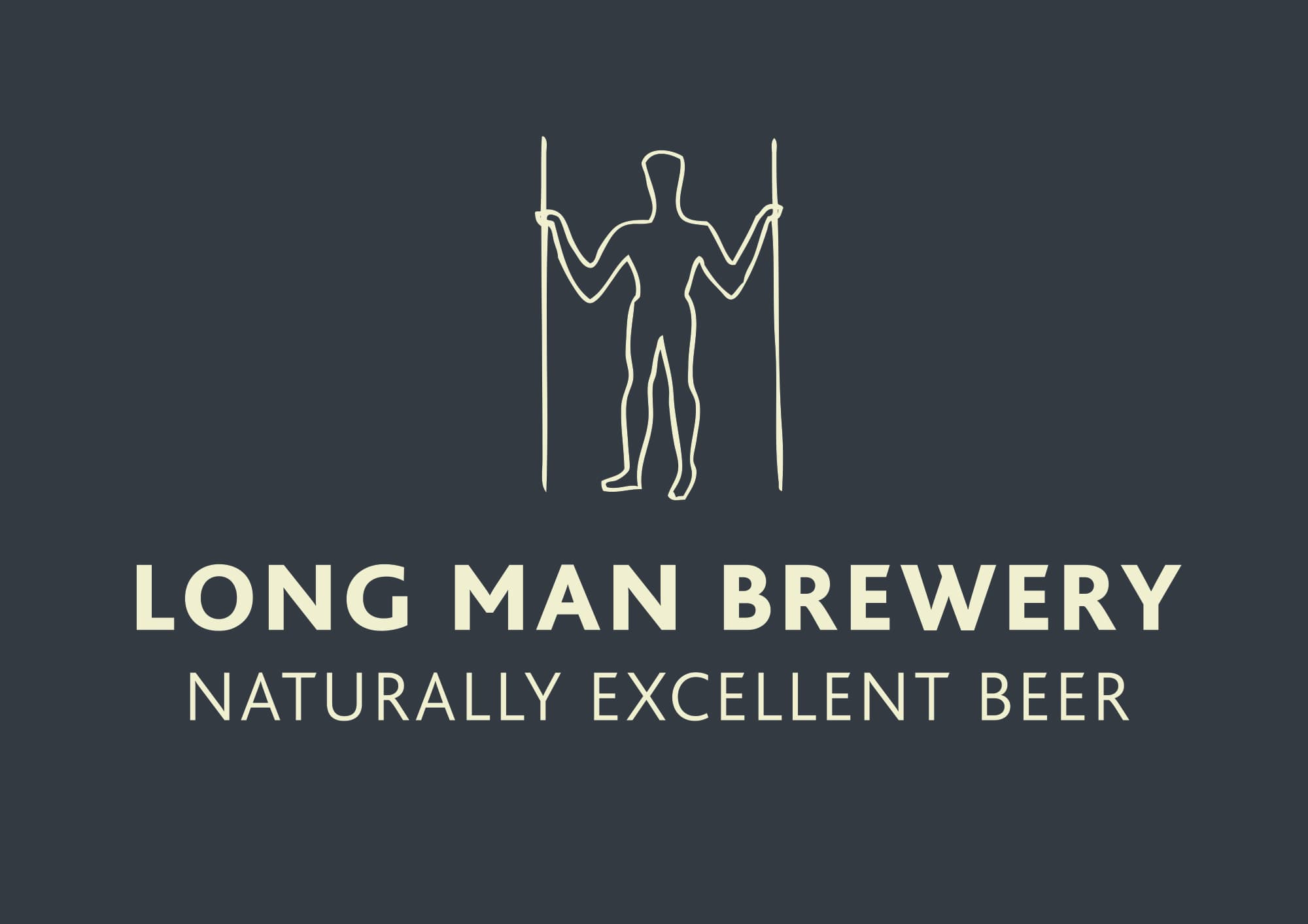 The Long Man Brewery