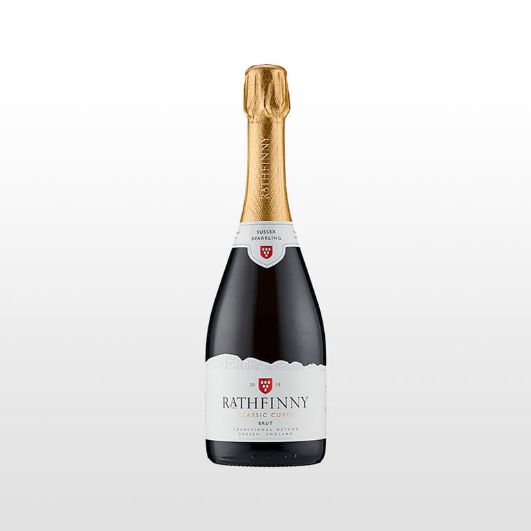 Rathfinny Classic Cuvée 75cl