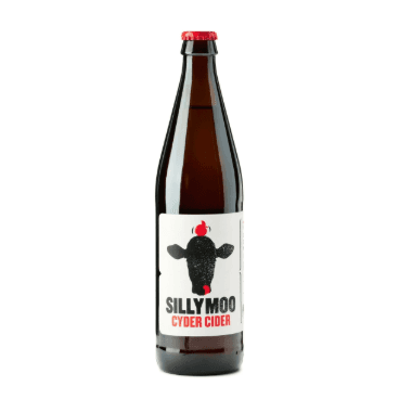 Silly Moo Cyder Cider