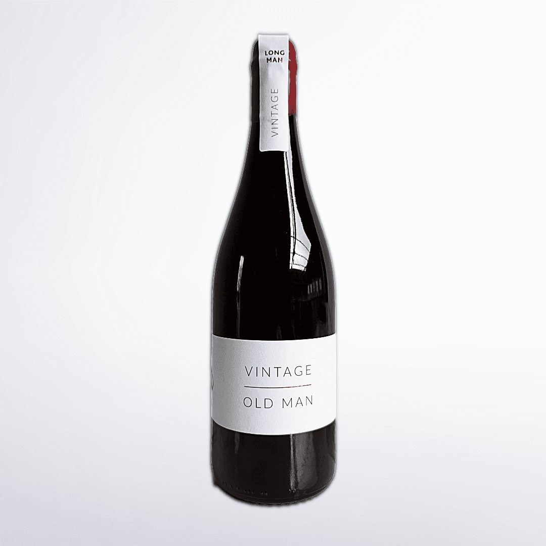 Vintage Old Man 75cl