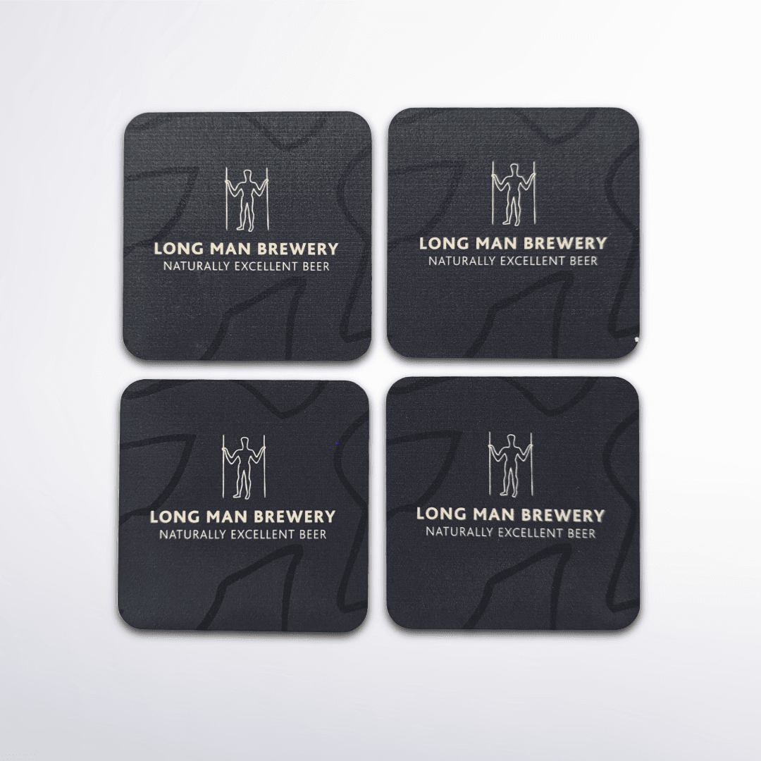 Long Man Coasters