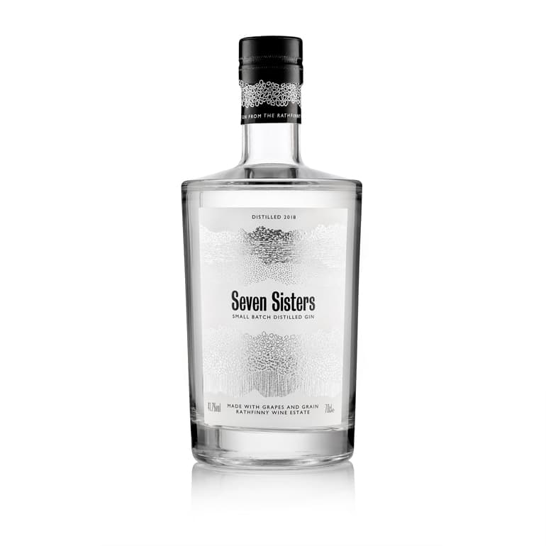 Seven Sisters Gin