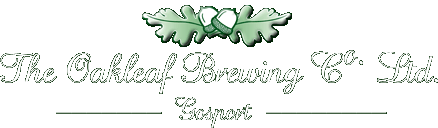 Oakleaf Brewery