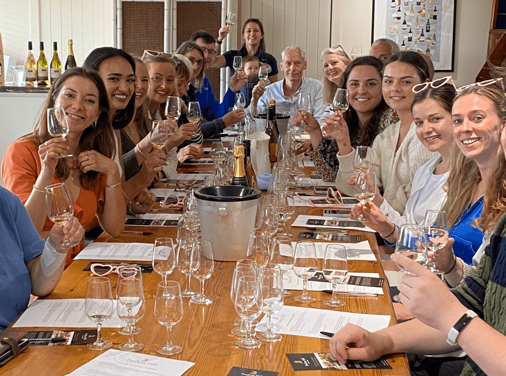 Winter Tasting – Wine Tasting
