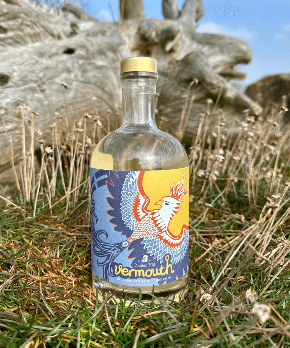 English Vermouth