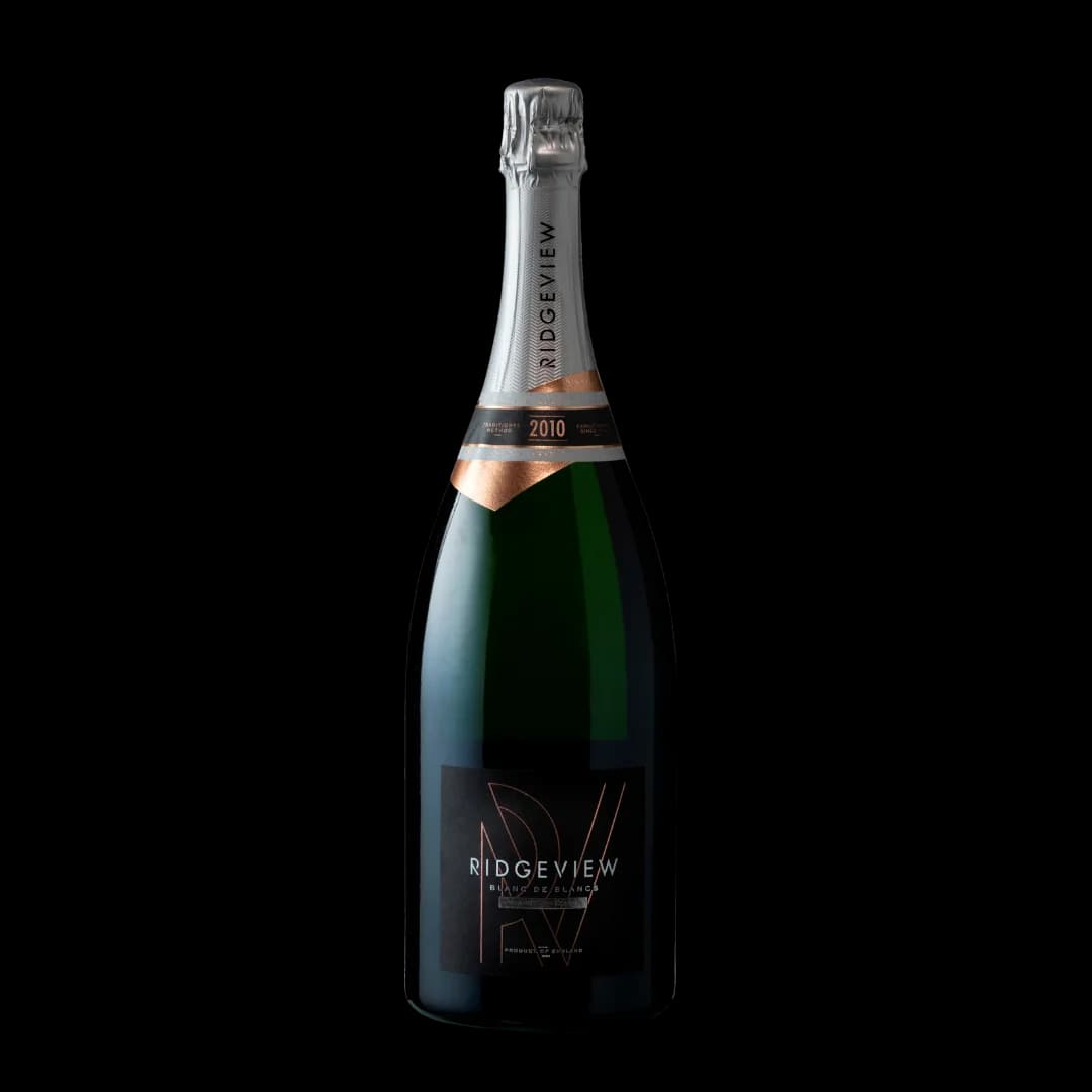 Blanc de Blancs 2010 Magnum