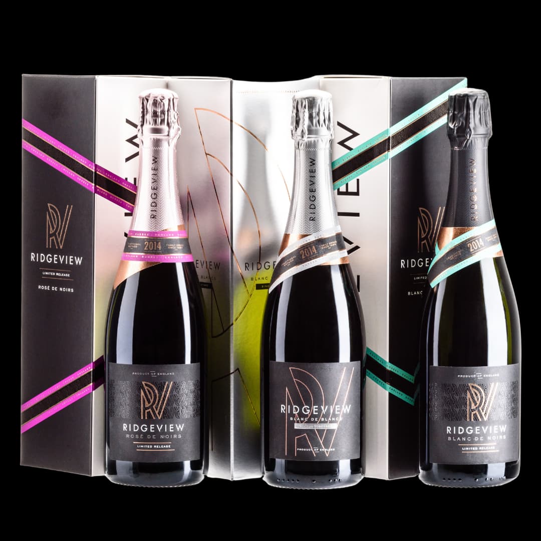 Limited Release Trio
