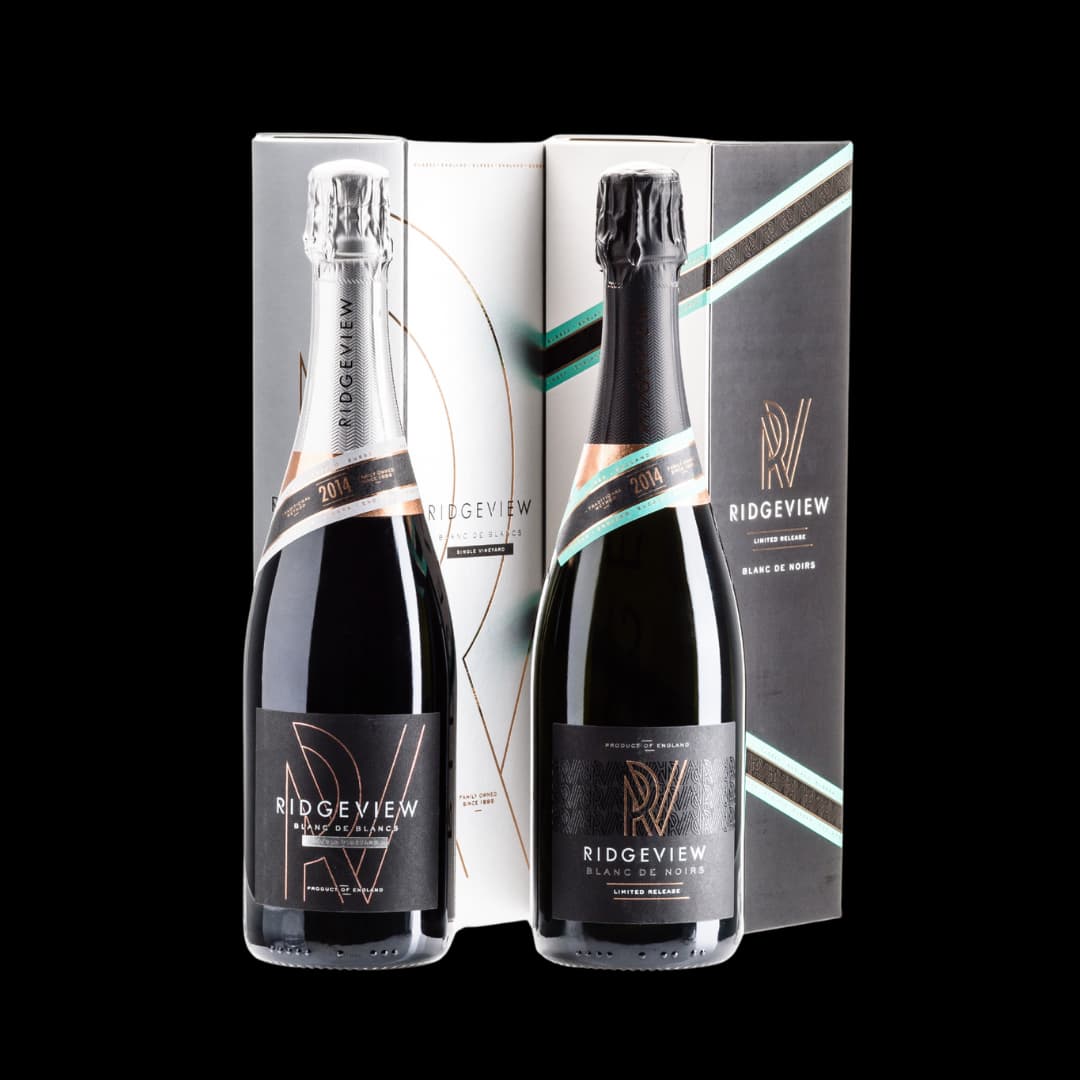 Limited Release Duo