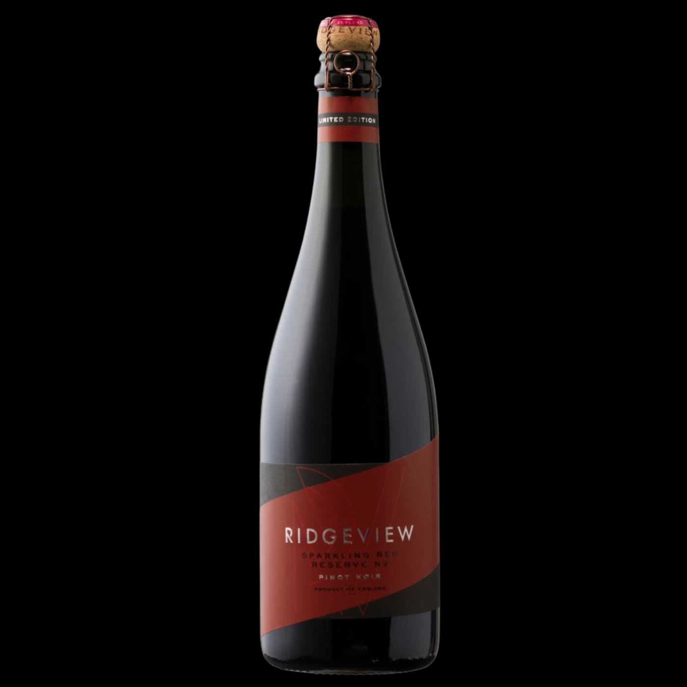 Sparkling Red Reserve