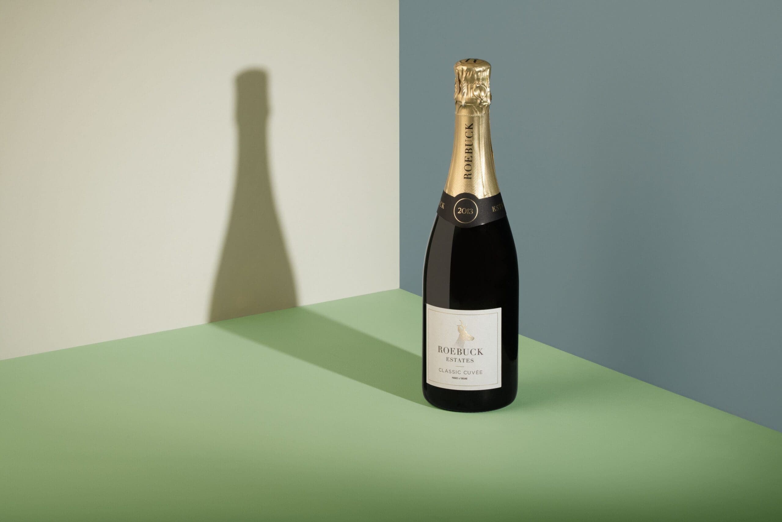 CLASSIC CUVÉE 2013