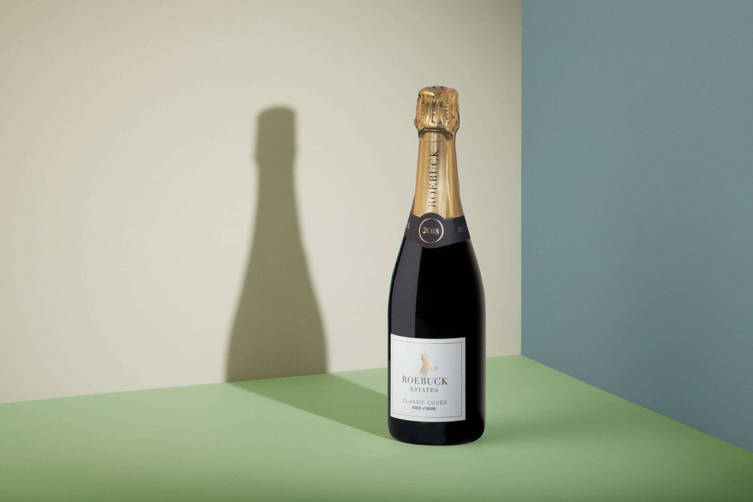 CLASSIC CUVÉE 2018