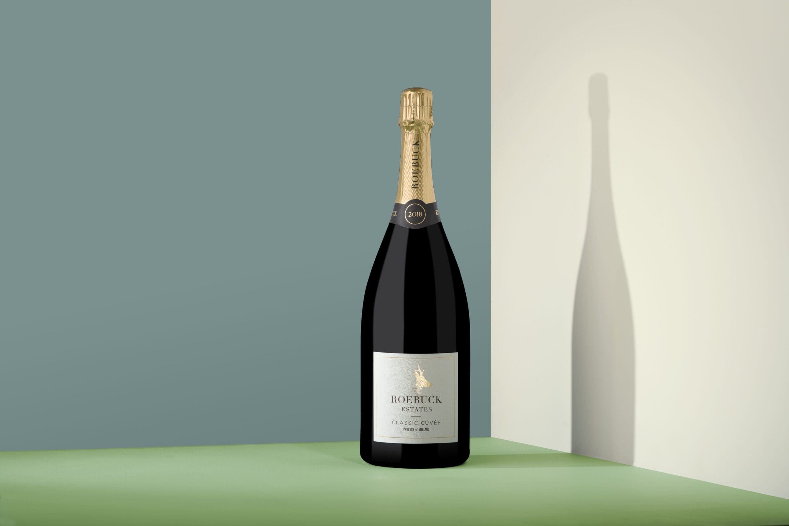 CLASSIC CUVÉE 2018 MAGNUM
