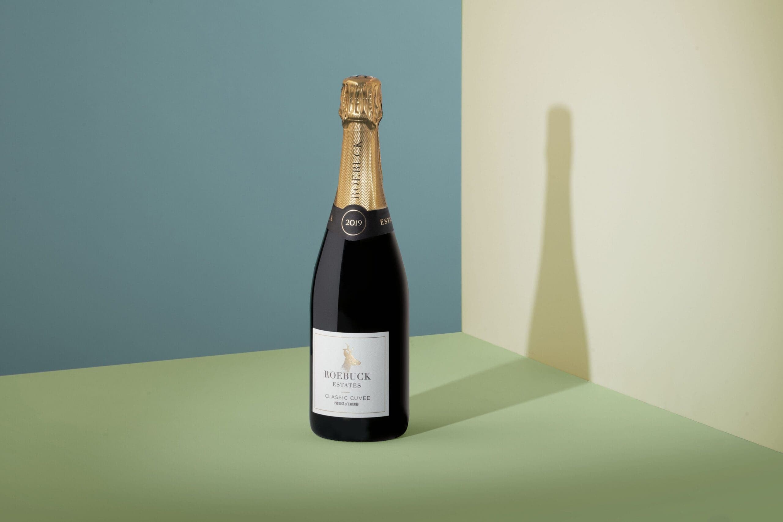 CLASSIC CUVÉE 2019