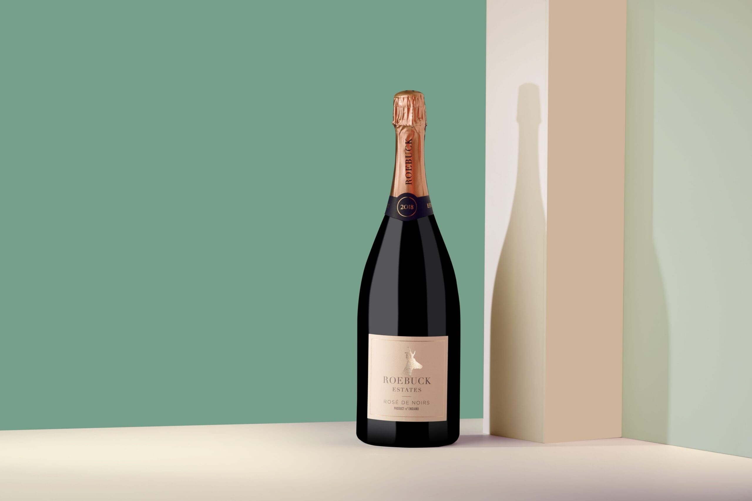 ROSÉ DE NOIRS 2018 MAGNUM