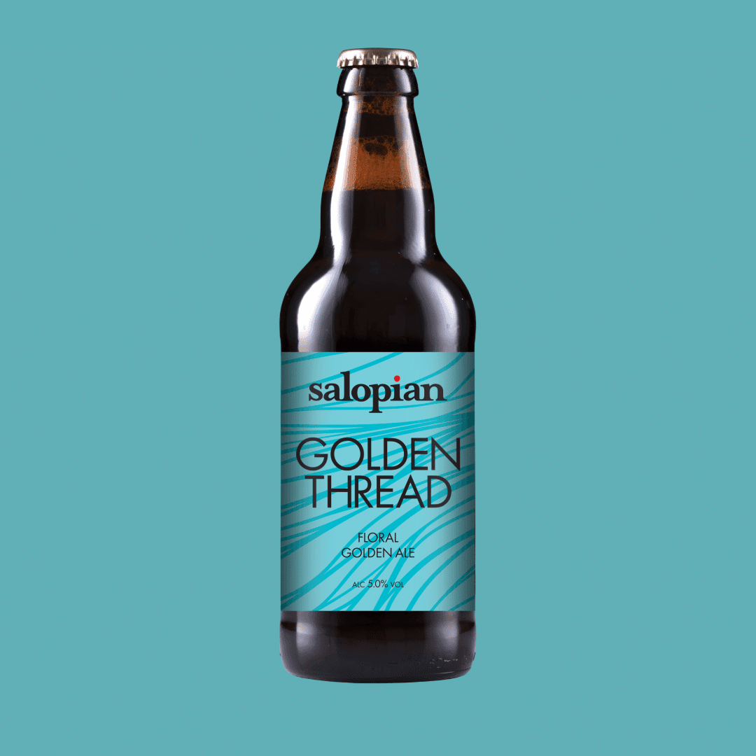 Golden Thread 500ml