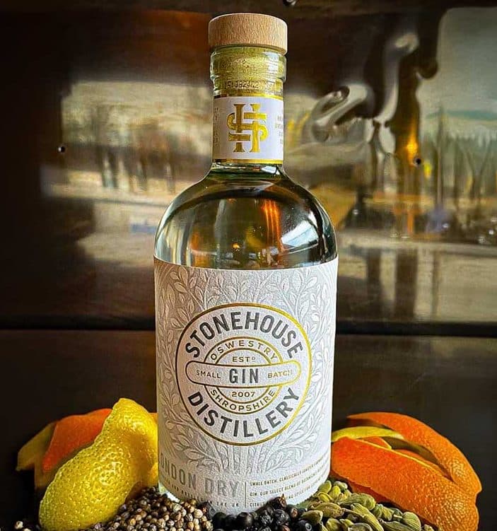 London Dry Gin