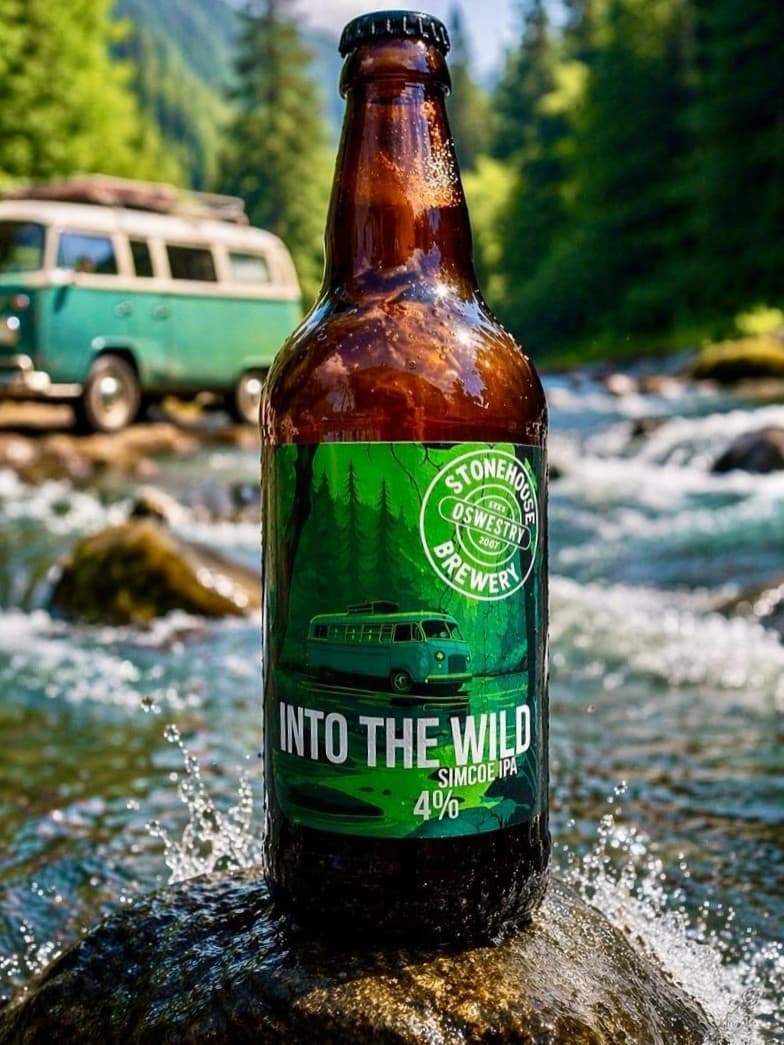 Into The Wild