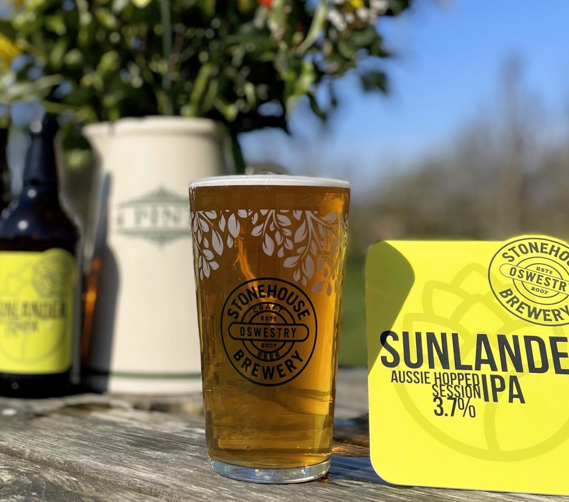 Sunlander