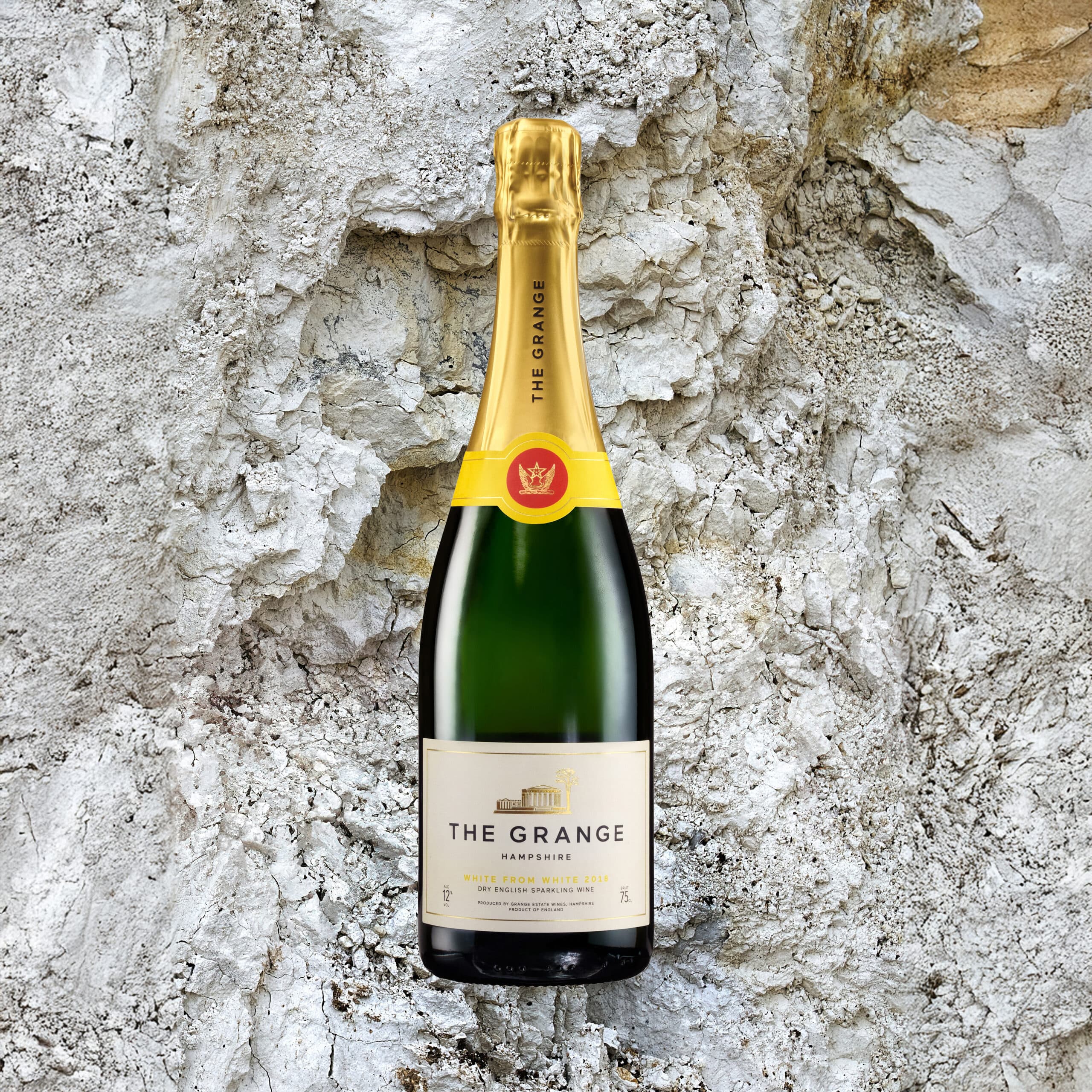 The WHITE FROM WHITE 2018