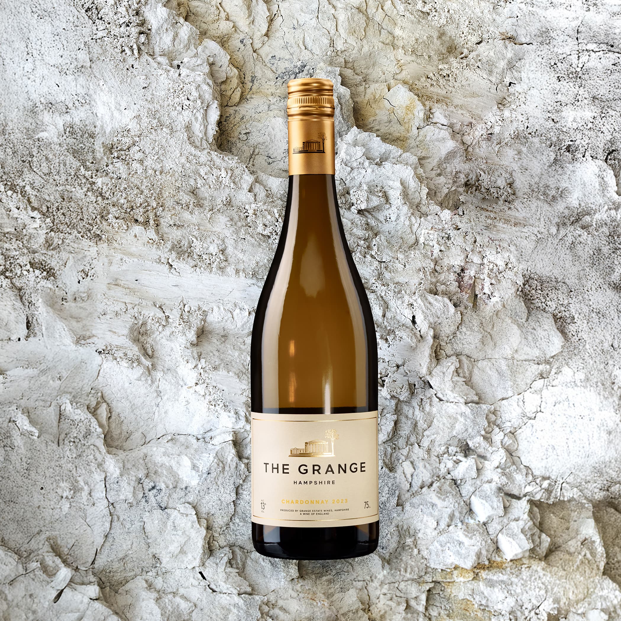 THE CHARDONNAY 2023