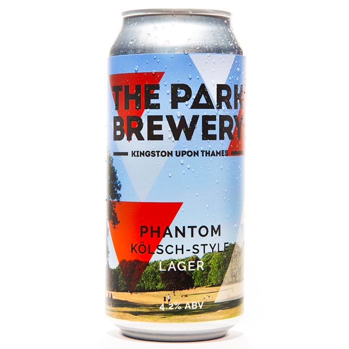 Phantom Kölsch-style Lager