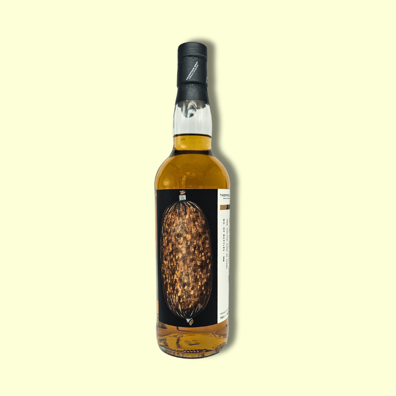 Inchmurrin Single Malt Scotch Whisky, 1996, 28 Years Old, 70CL,