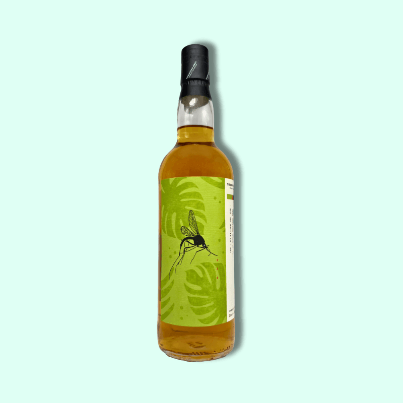 Glen Garioch Single Malt Scotch Whisky, 1998, 27 Years Old, 70CL,