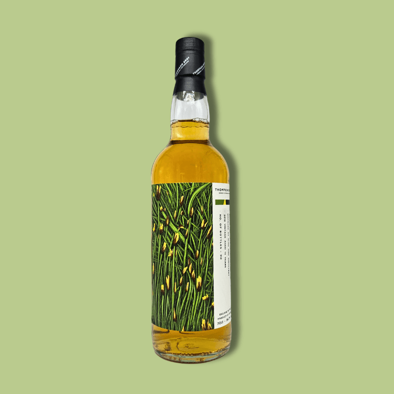 Glen Ord Single Malt Scotch Whisky, 2012, 13 Year Old, 70CL,