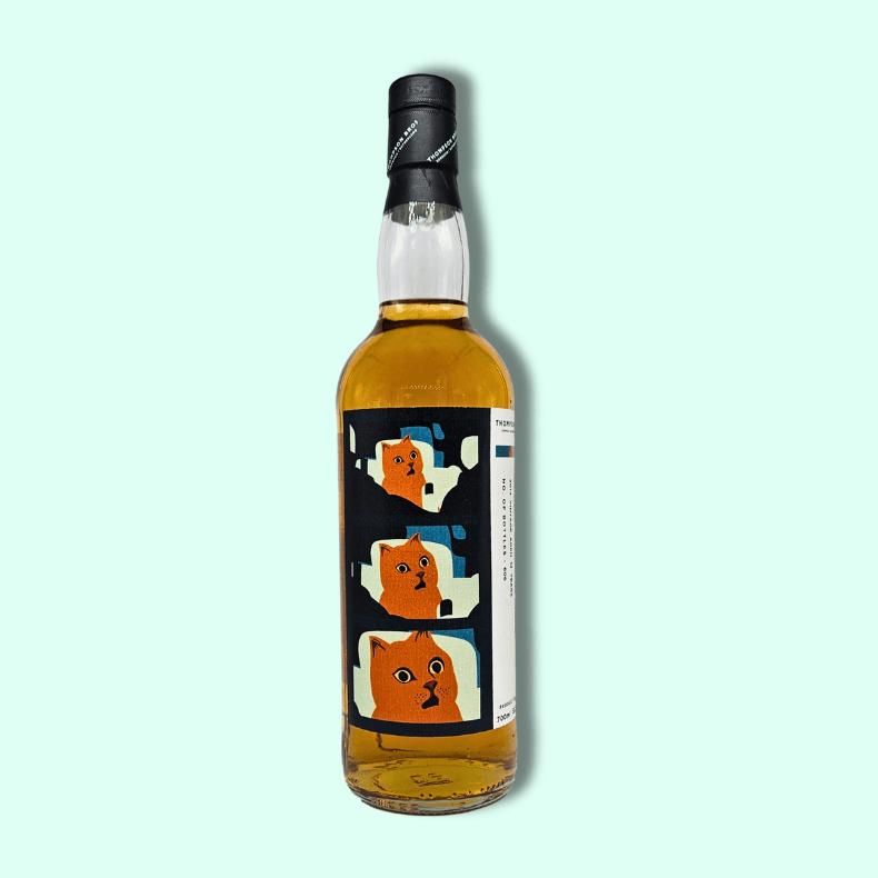Royal Brackla Single Malt Scotch Whisky, 2014, 12 Year Old, 70CL,