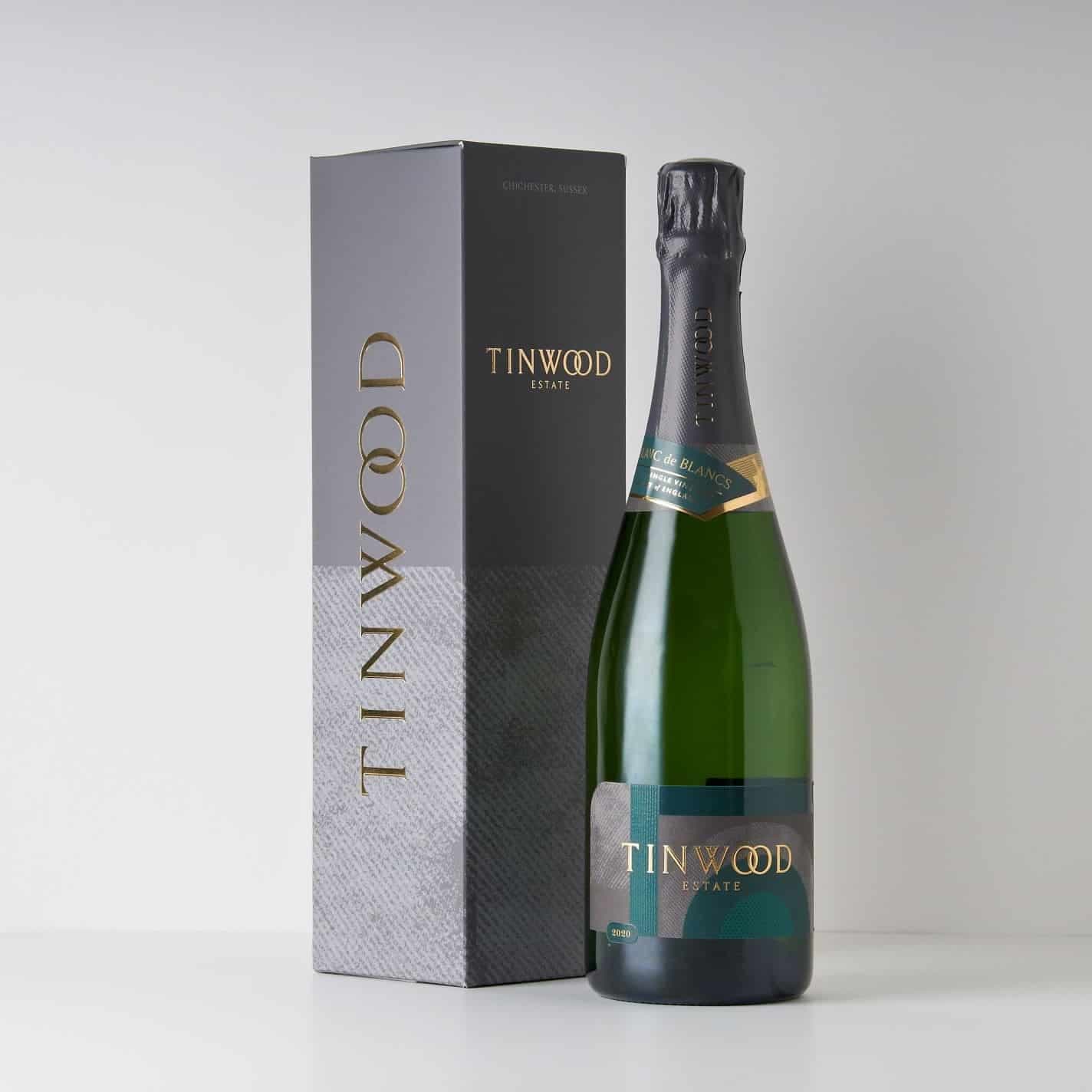 Blanc de Blancs 2023