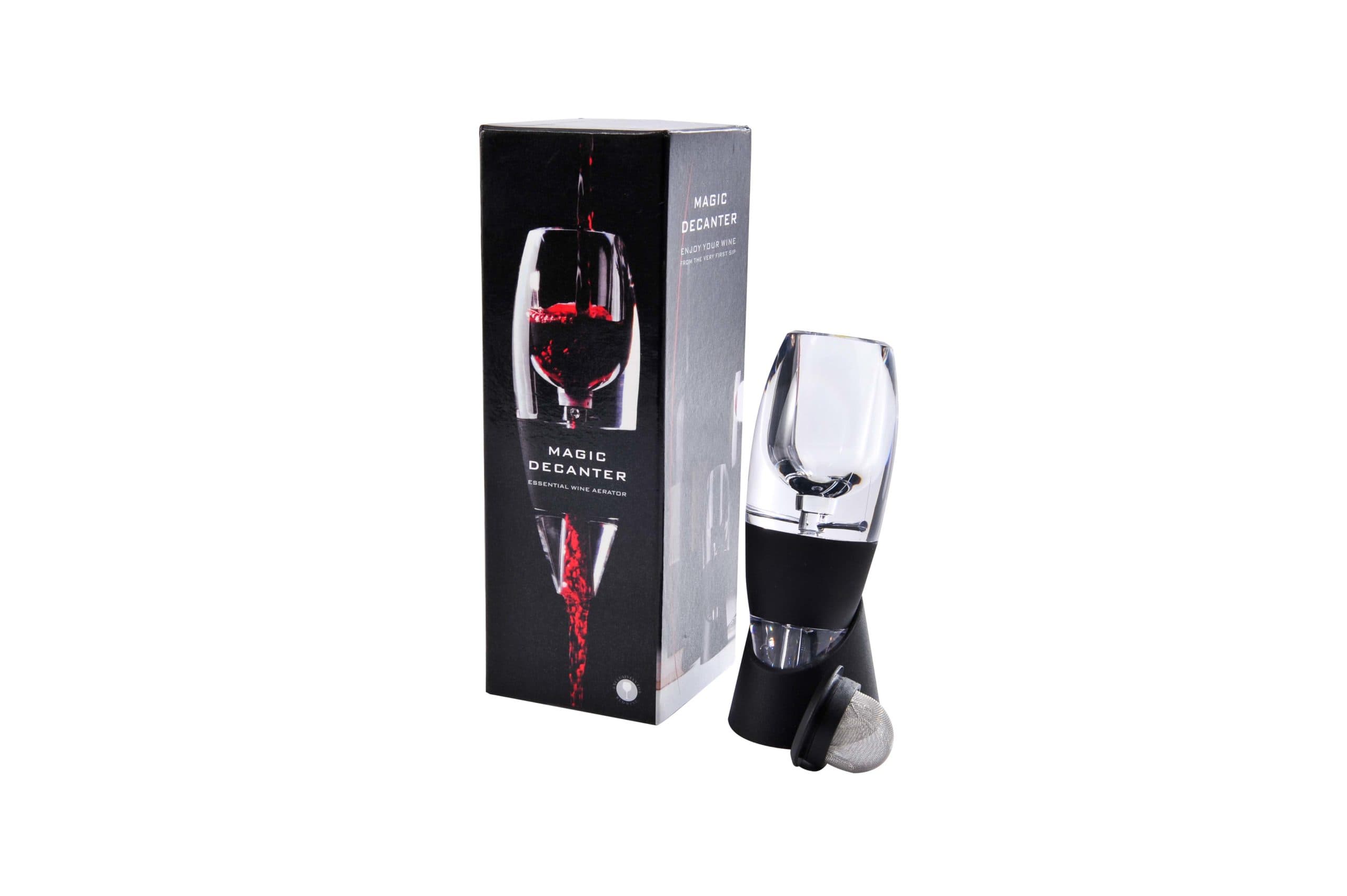Wine Aerator Magic Decanter by TopBrewing®
