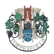 Toppesfield Vineyard