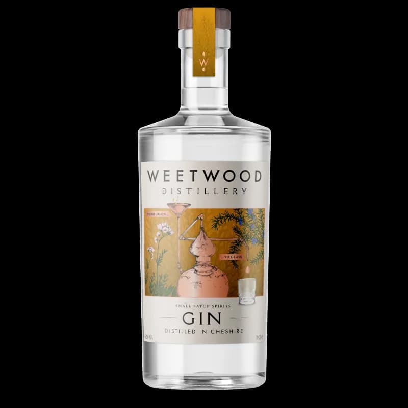 London Dry Gin