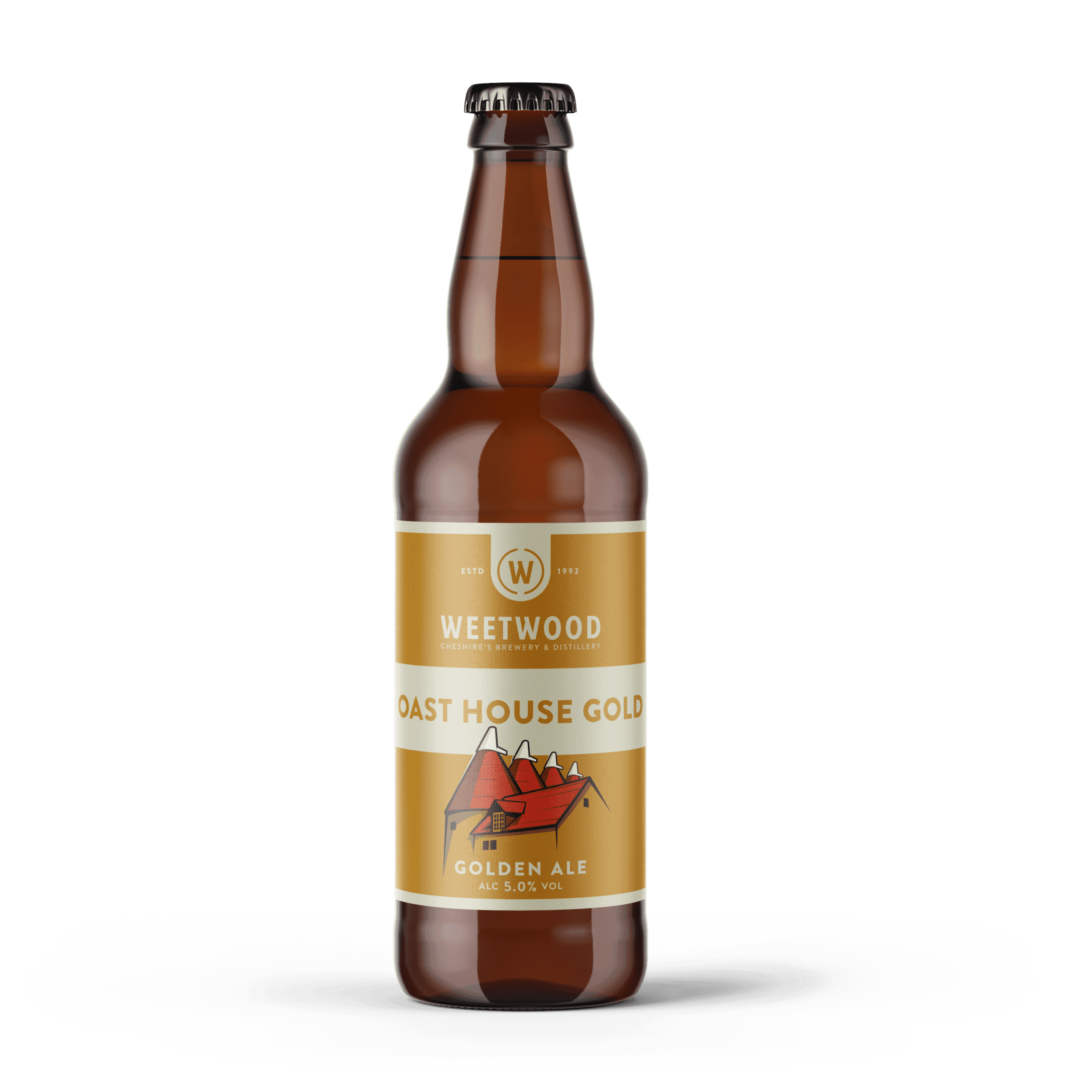 Oast House Gold
